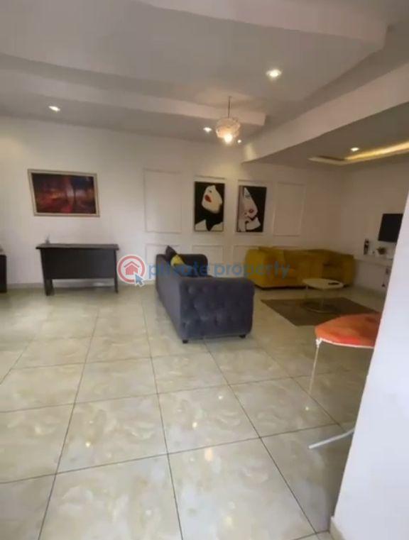 2 bedroom Block Of Flats For Rent Gbagada Lagos - 0