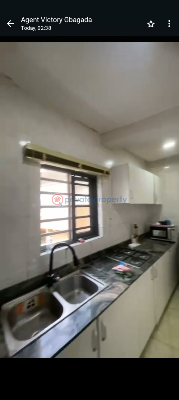 2 bedroom Block Of Flats For Rent Gbagada Lagos - 13