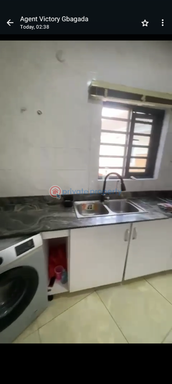 2 bedroom Block Of Flats For Rent Gbagada Lagos - 12