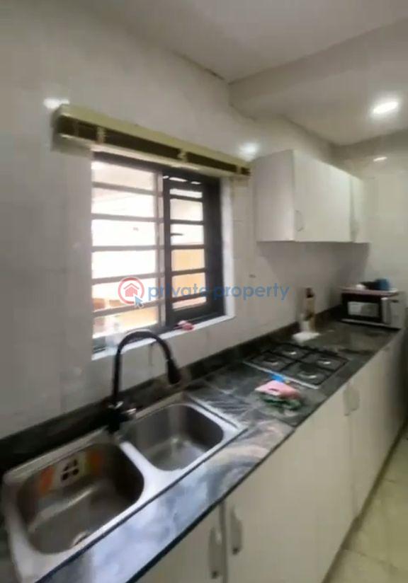 2 bedroom Block Of Flats For Rent Gbagada Lagos - 17