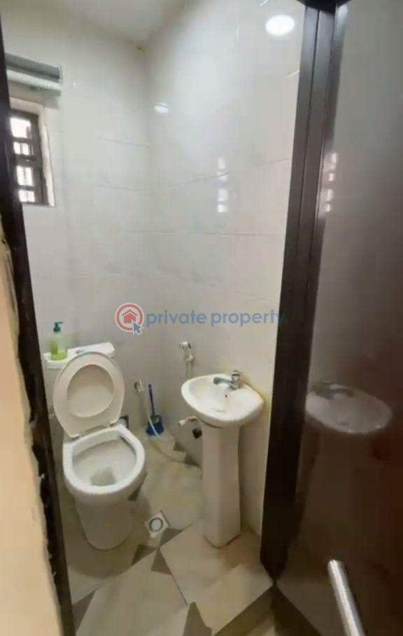 2 bedroom Block Of Flats For Rent Gbagada Lagos - 6