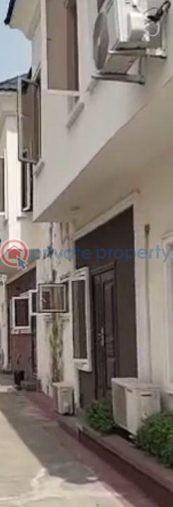 3 bedroom Duplex For Rent Magodo GRA Phase 1 Ojodu Lagos - 3