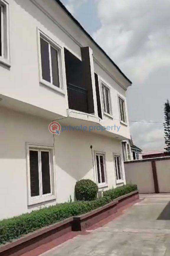 3 bedroom Duplex For Rent Magodo GRA Phase 1 Ojodu Lagos - 1