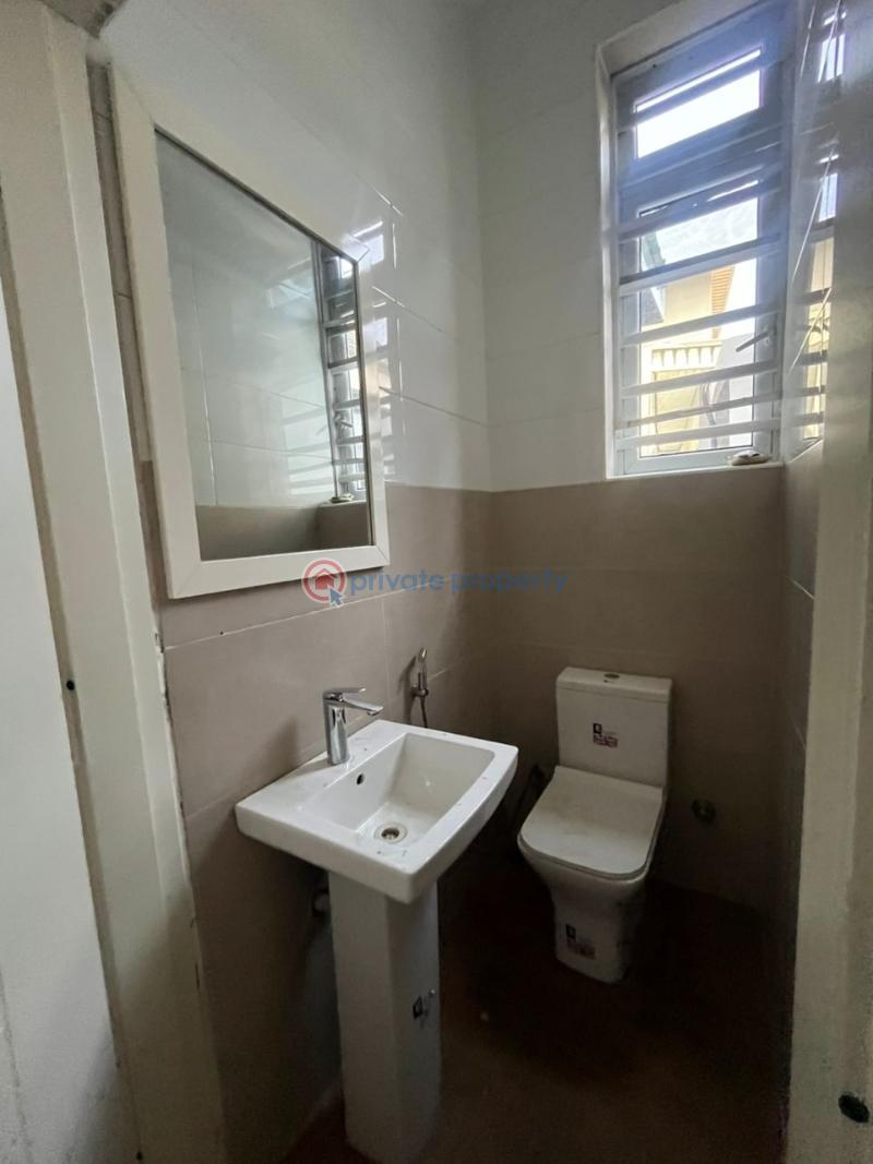 3 bedroom Duplex For Rent Omole Phase 2 Ojodu Lagos - 4