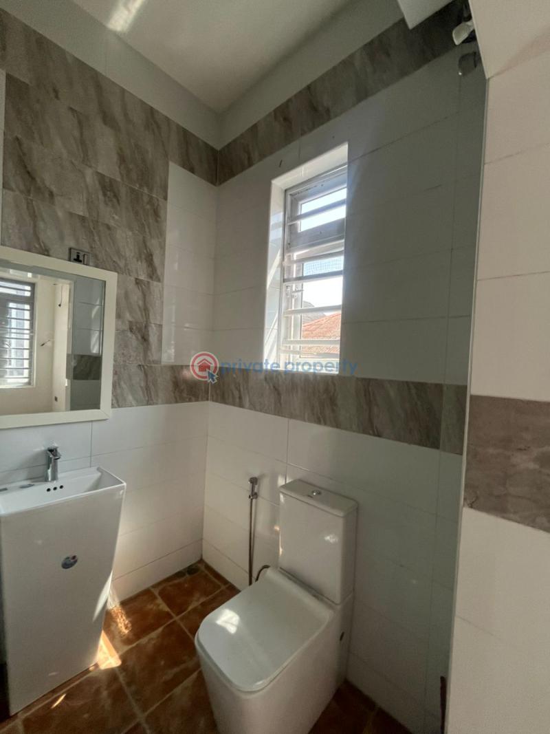 3 bedroom Duplex For Rent Omole Phase 2 Ojodu Lagos - 9
