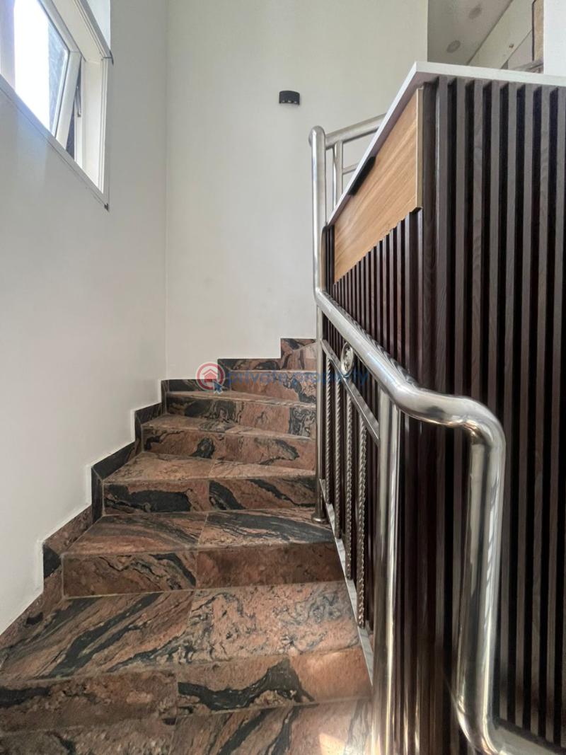 3 bedroom Duplex For Rent Omole Phase 2 Ojodu Lagos - 3