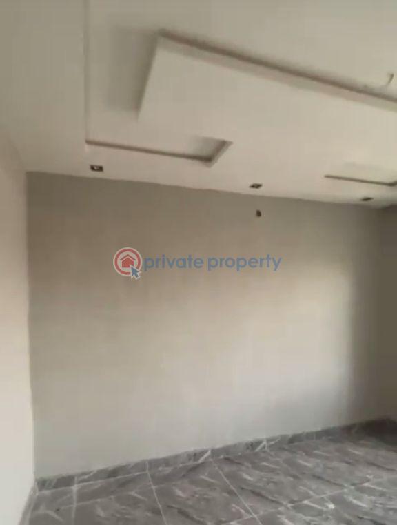 3 bedroom Block Of Flats For Rent Adeniran Ogunsanya Surulere Lagos - 2