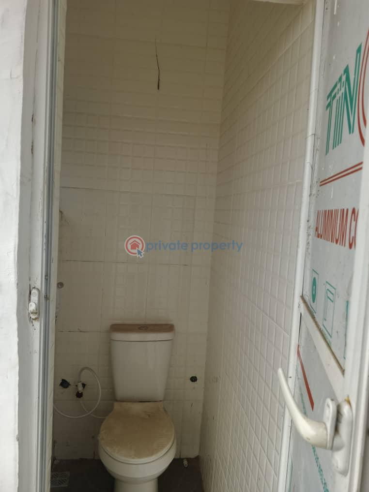 3 bedroom Block Of Flats For Rent Ago Palace Isolo Lagos - 2