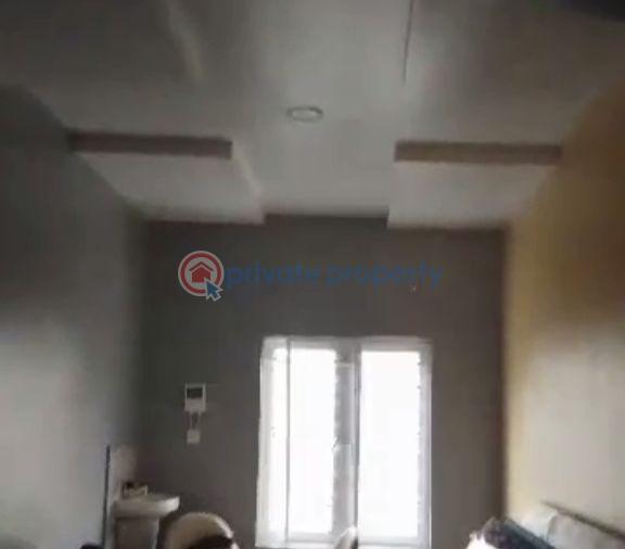3 bedroom Block Of Flats For Rent Ago Palace Isolo Lagos - 10