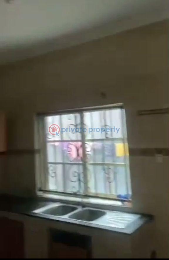 3 bedroom Block Of Flats For Rent Ago Palace Isolo Lagos - 7