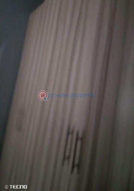 3 bedroom Block Of Flats For Rent Ago Palace Isolo Lagos - 4