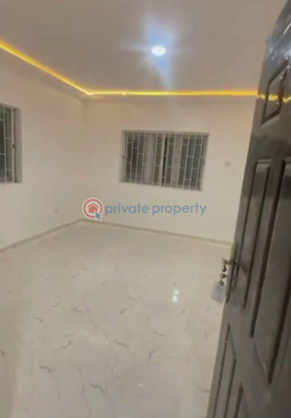 3 bedroom Block Of Flats For Rent Ago Palace Isolo Lagos - 0