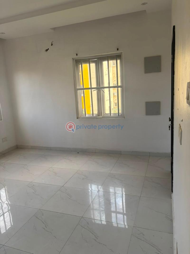 3 bedroom Block Of Flats For Rent Ago Palace Isolo Lagos - 0