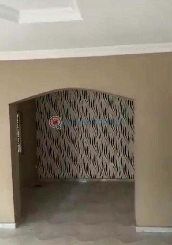 3 bedroom Block Of Flats For Rent Ago Palace Isolo Lagos - 2