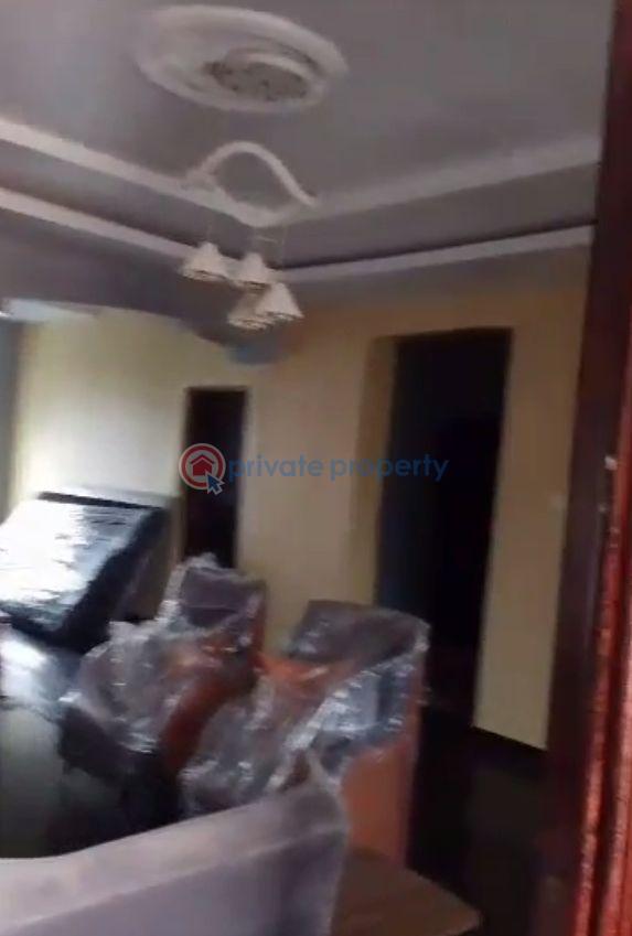 3 bedroom Block Of Flats For Rent Ago Palace Isolo Lagos - 3