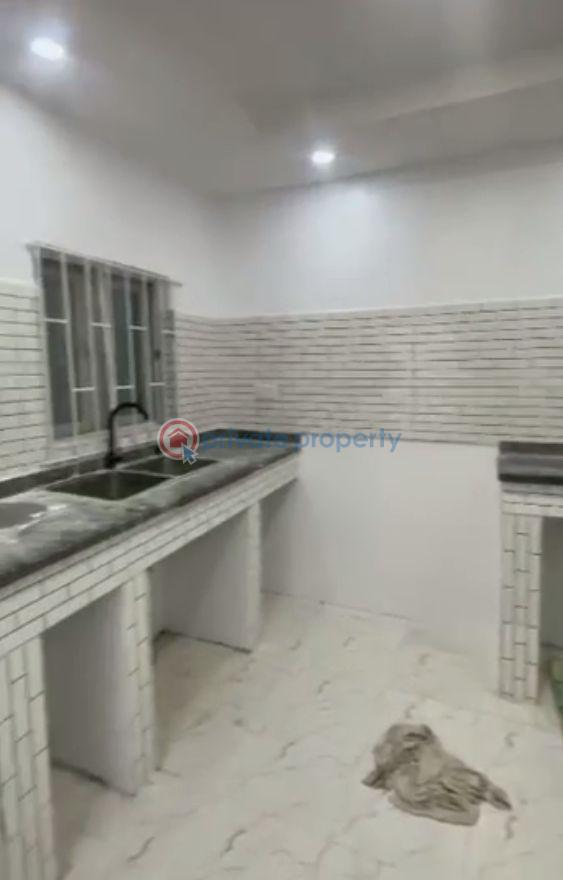 3 bedroom Block Of Flats For Rent Ago Palace Isolo Lagos - 8