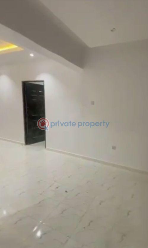 3 bedroom Block Of Flats For Rent Ago Palace Isolo Lagos - 10