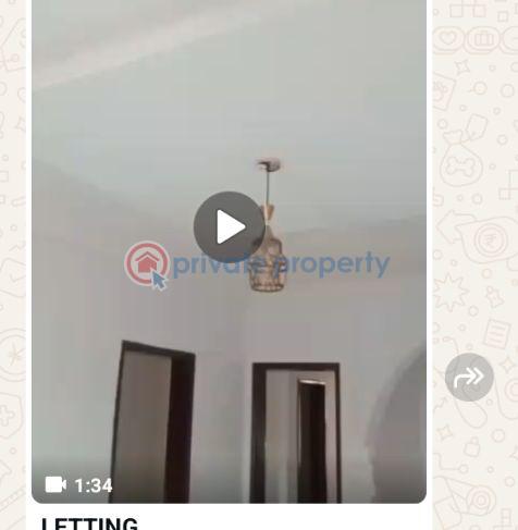 3 bedroom Block Of Flats For Rent Ago Palace Isolo Lagos - 0
