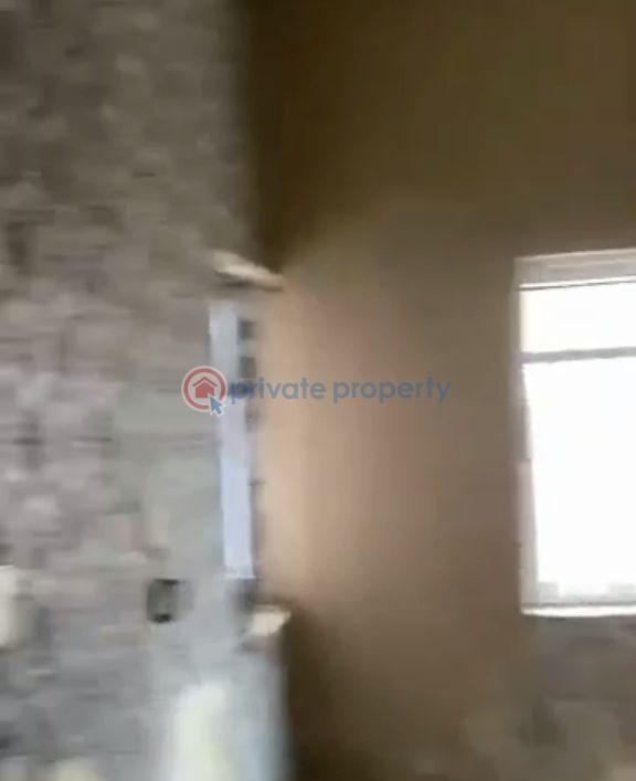 3 bedroom Block Of Flats For Rent Ago Palace Isolo Lagos - 4