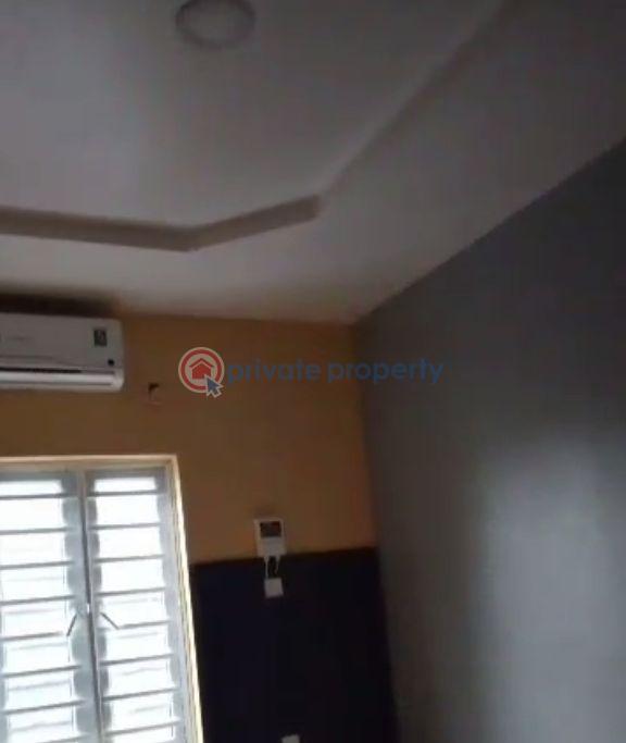 3 bedroom Block Of Flats For Rent Ago Palace Isolo Lagos - 7