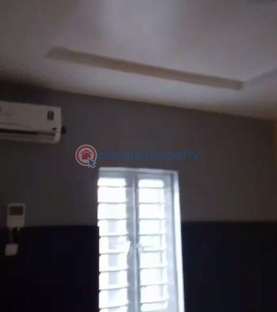 3 bedroom Block Of Flats For Rent Ago Palace Isolo Lagos - 13