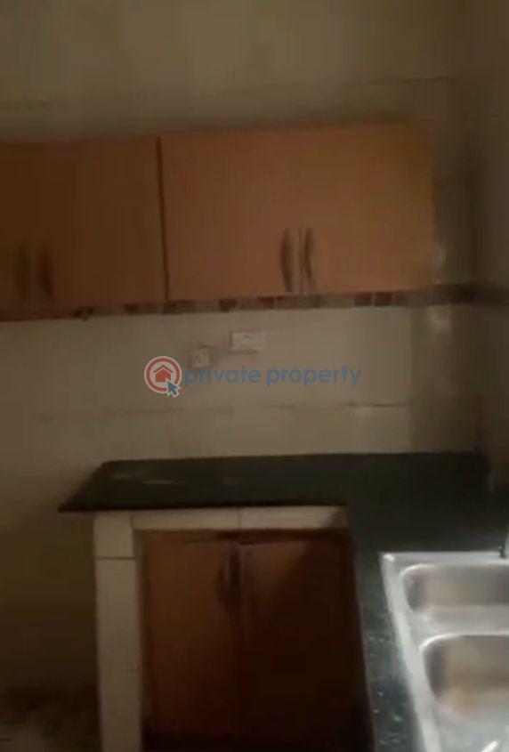 3 bedroom Block Of Flats For Rent Ago Palace Isolo Lagos - 4