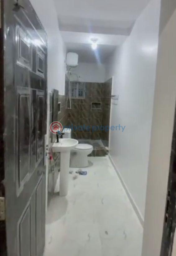 3 bedroom Block Of Flats For Rent Ago Palace Isolo Lagos - 6
