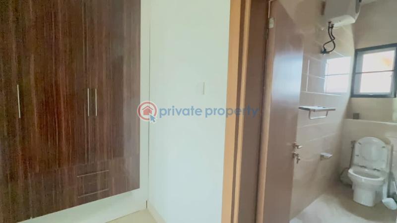 3 bedroom Block Of Flats For Rent Ago Palace Isolo Lagos - 2