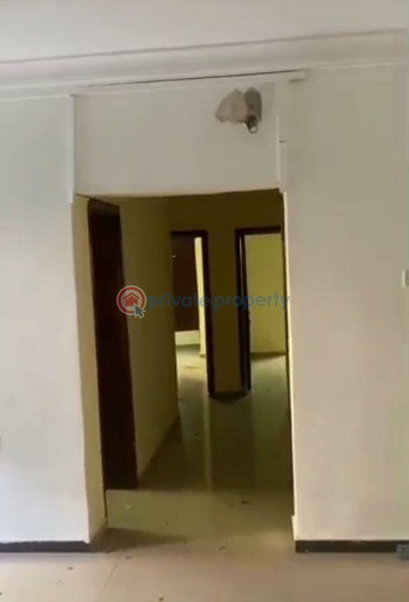 3 bedroom Block Of Flats For Rent Ago Palace Isolo Lagos - 10