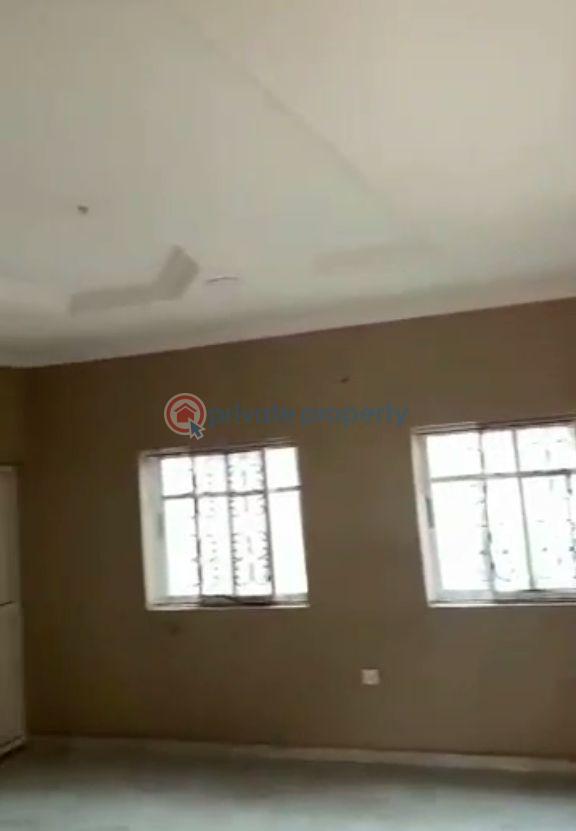 3 bedroom Block Of Flats For Rent Ago Palace Isolo Lagos - 11