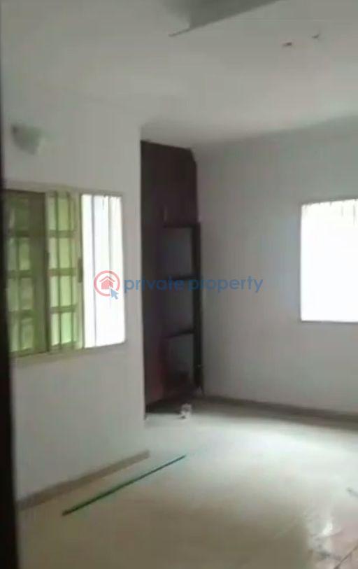 3 bedroom Block Of Flats For Rent Ago Palace Isolo Lagos - 3