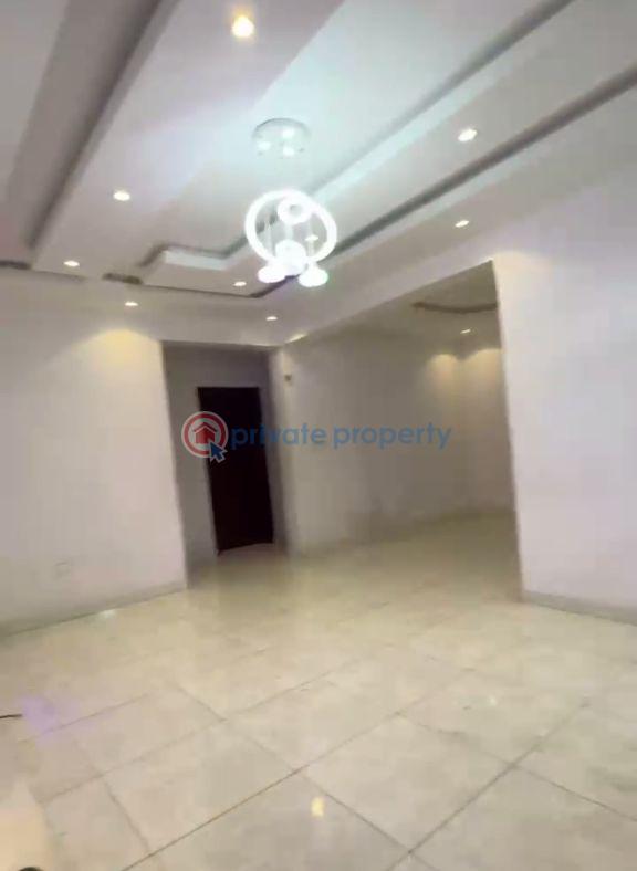3 bedroom Block Of Flats For Rent Aguda  Surulere Lagos - 5