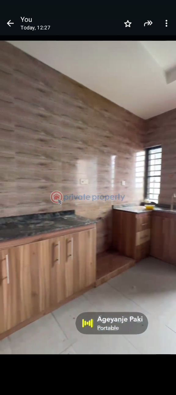 3 bedroom Block Of Flats For Rent Aguda  Surulere Lagos - 6