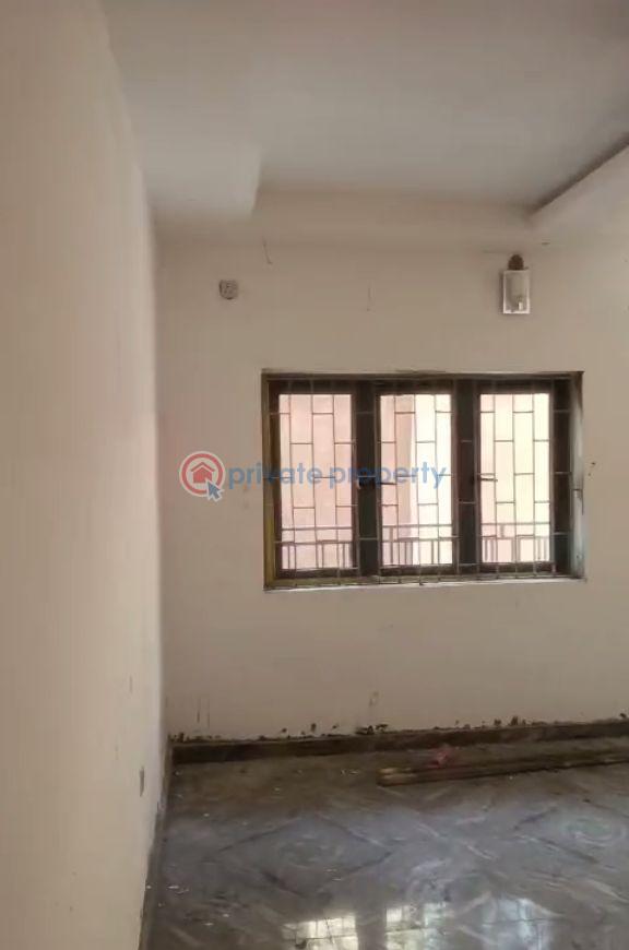 3 bedroom Block Of Flats For Rent Aguda  Surulere Lagos - 2