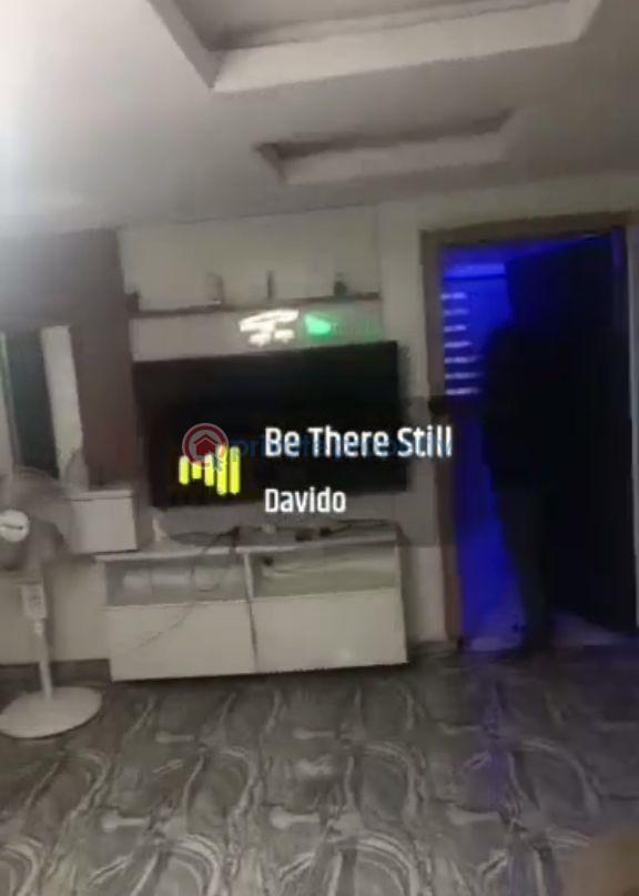 3 bedroom Block Of Flats For Rent Aguda  Surulere Lagos - 3