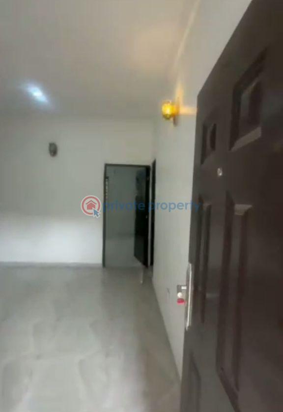 3 bedroom Block Of Flats For Rent Aguda  Surulere Lagos - 2