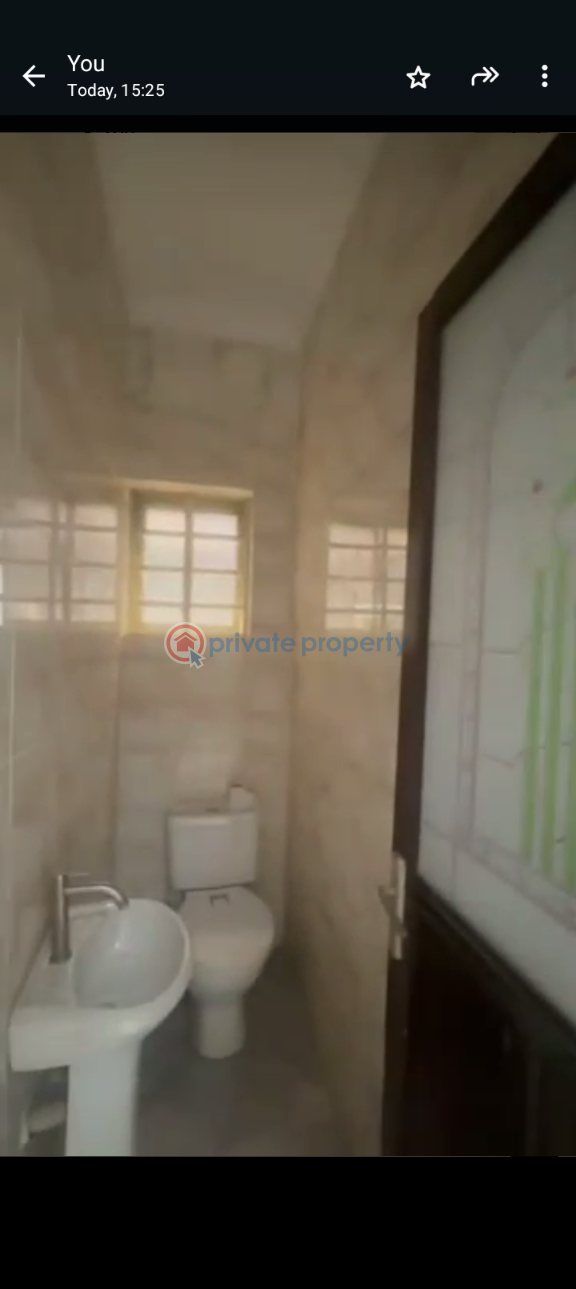 3 bedroom Block Of Flats For Rent Aguda  Surulere Lagos - 8