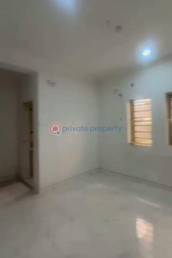 3 bedroom Block Of Flats For Rent Aguda  Surulere Lagos - 5