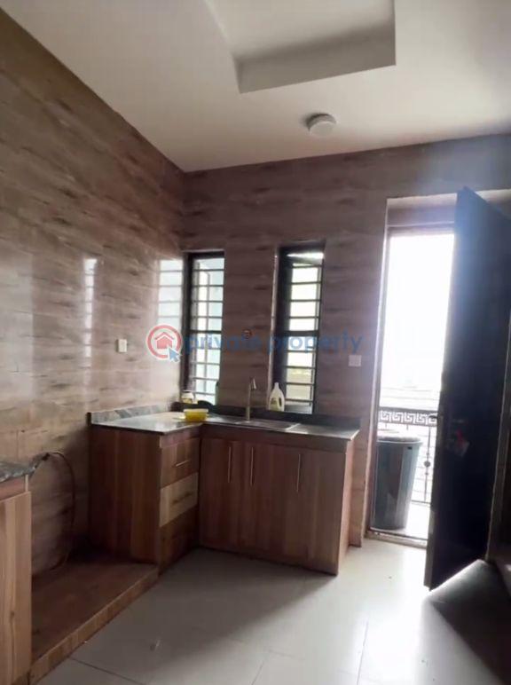 3 bedroom Block Of Flats For Rent Aguda  Surulere Lagos - 14