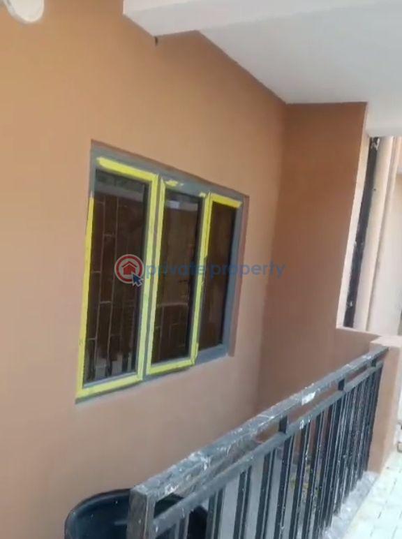 3 bedroom Block Of Flats For Rent Aguda  Surulere Lagos - 3