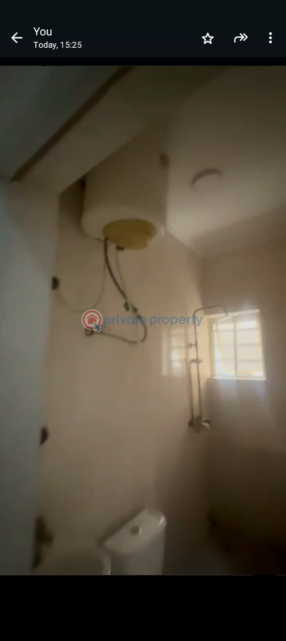3 bedroom Block Of Flats For Rent Aguda  Surulere Lagos - 6
