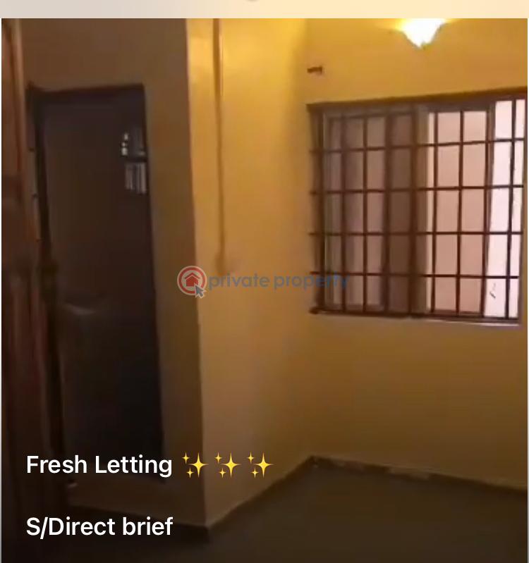 3 bedroom Block Of Flats For Rent Aguda  Surulere Lagos - 5