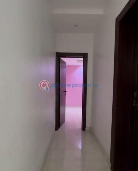 3 bedroom Block Of Flats For Rent Aguda  Surulere Lagos - 10