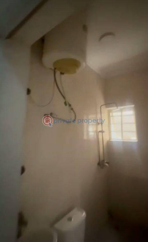 3 bedroom Block Of Flats For Rent Aguda  Surulere Lagos - 9