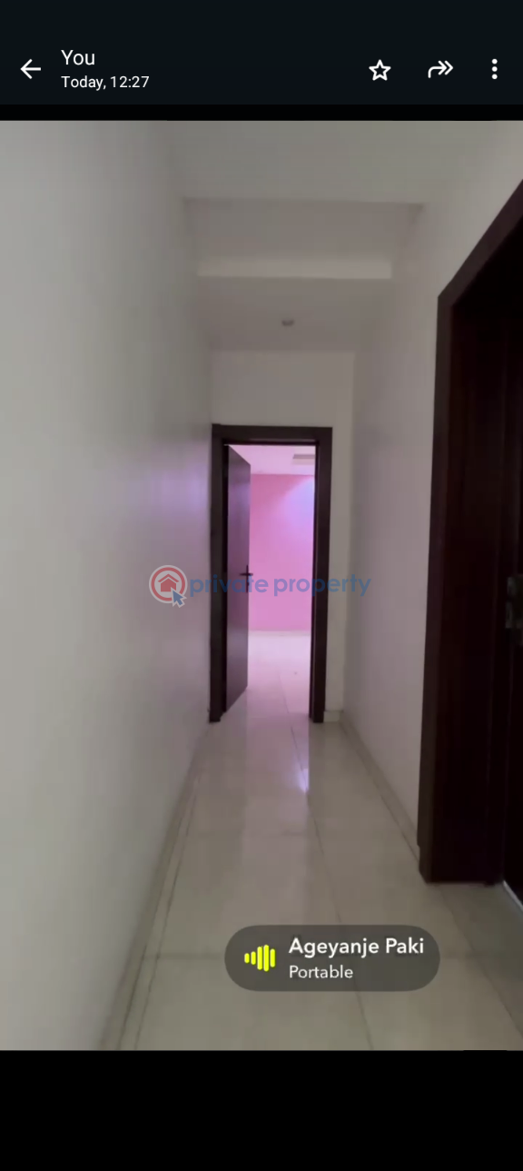 3 bedroom Block Of Flats For Rent Aguda  Surulere Lagos - 11