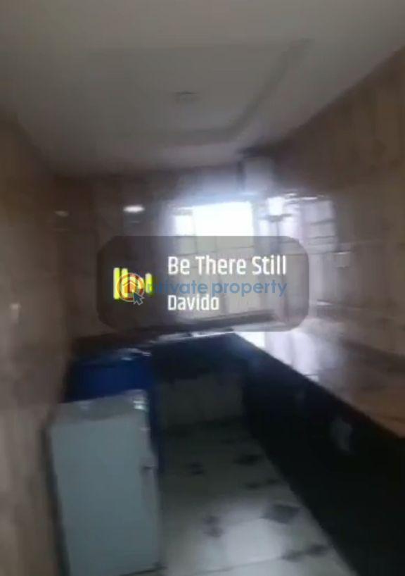 3 bedroom Block Of Flats For Rent Aguda  Surulere Lagos - 5