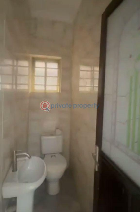 3 bedroom Block Of Flats For Rent Aguda  Surulere Lagos - 7