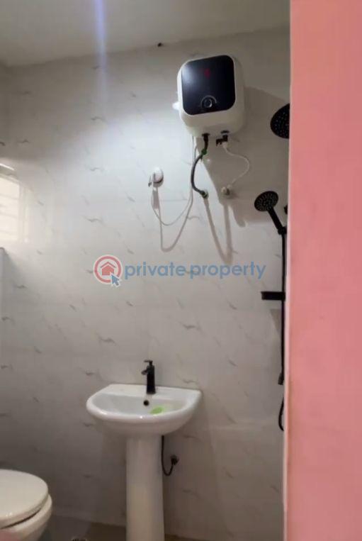 3 bedroom Block Of Flats For Rent Aguda  Surulere Lagos - 13