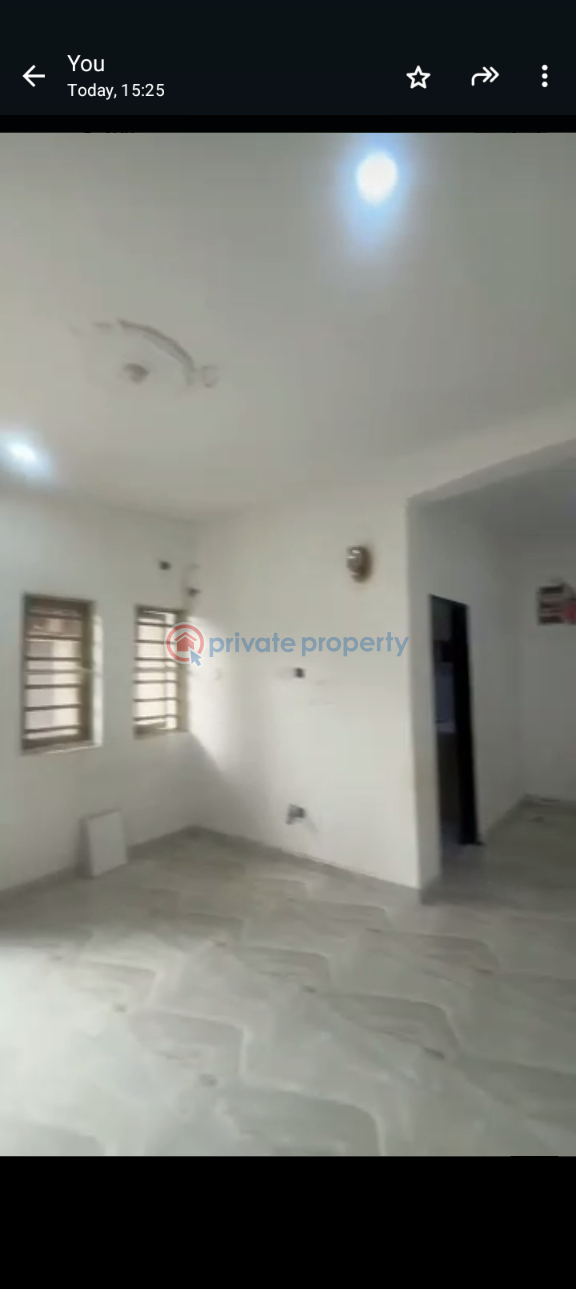 3 bedroom Block Of Flats For Rent Aguda  Surulere Lagos - 4