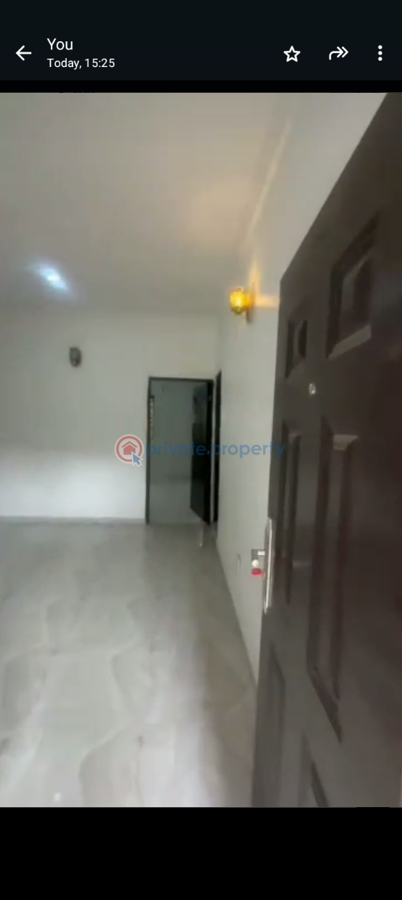 3 bedroom Block Of Flats For Rent Aguda  Surulere Lagos - 3